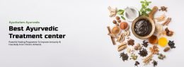 Ayurkulam- Ayurvedic Consultation in Calgary