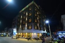 Hotel Hill Vista – Business Hotel in Udaipur
