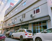 Hotel Sunrise Palace Udaipur – Best Budget Hotel in Udaipur