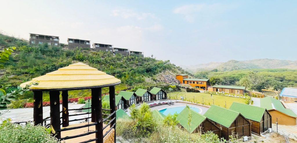 Top Resort Booking in Udaipur Rajasthan