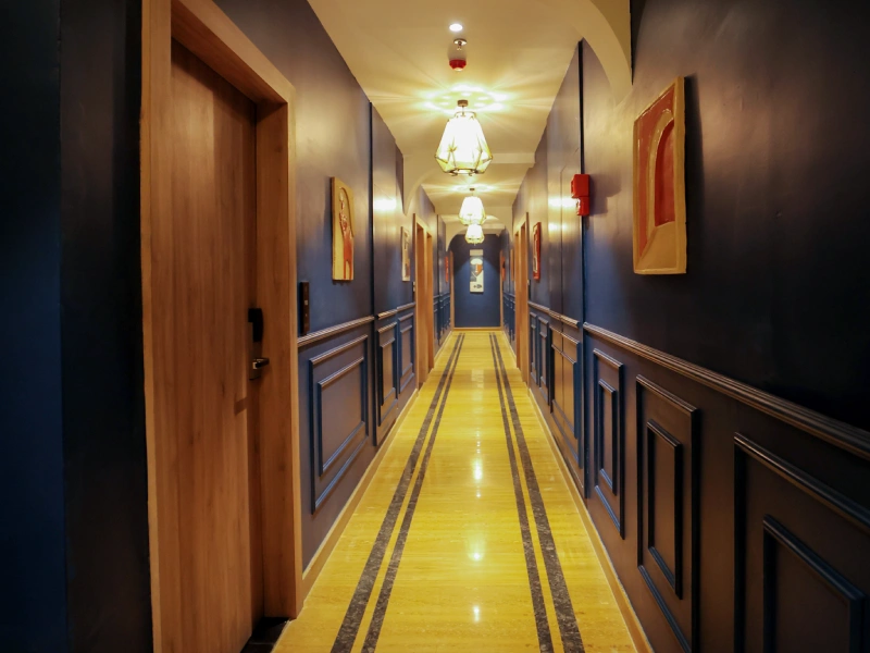 Best Boutique Hotel in Udaipur