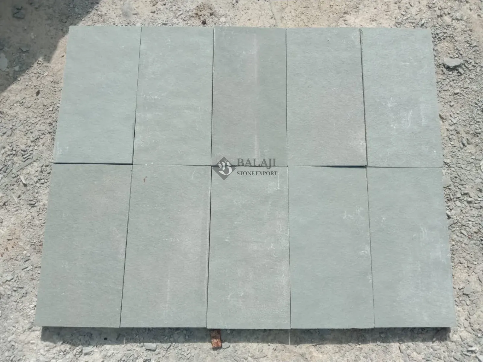 Limestone Supplier in India – Balaji Stone Exports