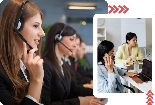 Professional Multilingual DTP & Translation Services