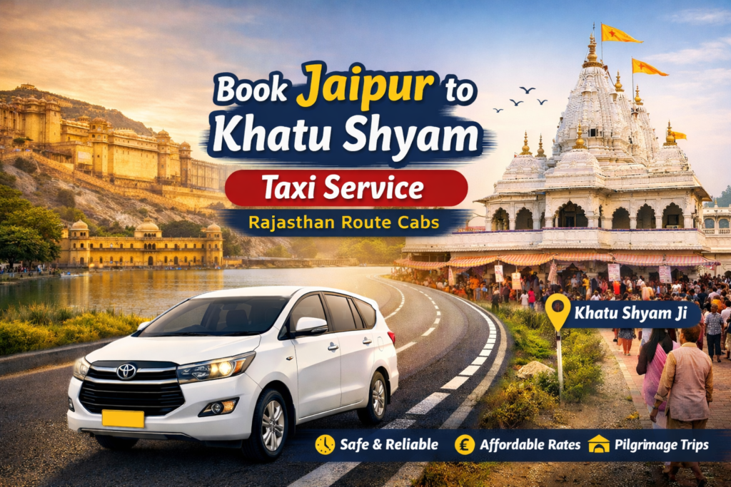 Jaipur-to-Khatu-Shyam-Taxi-Service